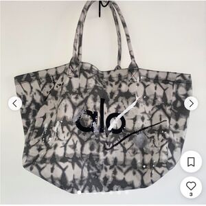 Alo Tote Bag